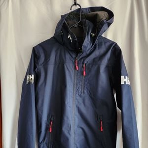 Men's Helly Hansen Rain/Sailing Jacket